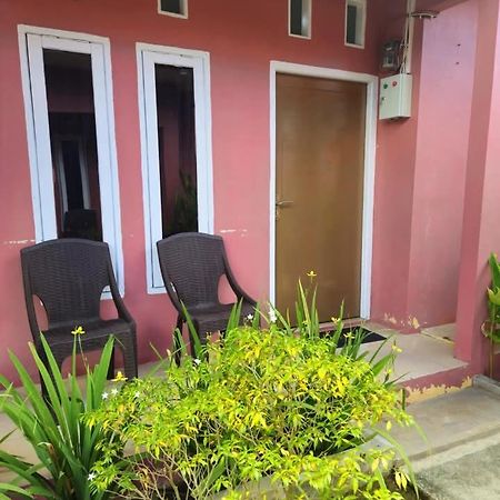 Baronda Guest House Соронг Экстерьер фото