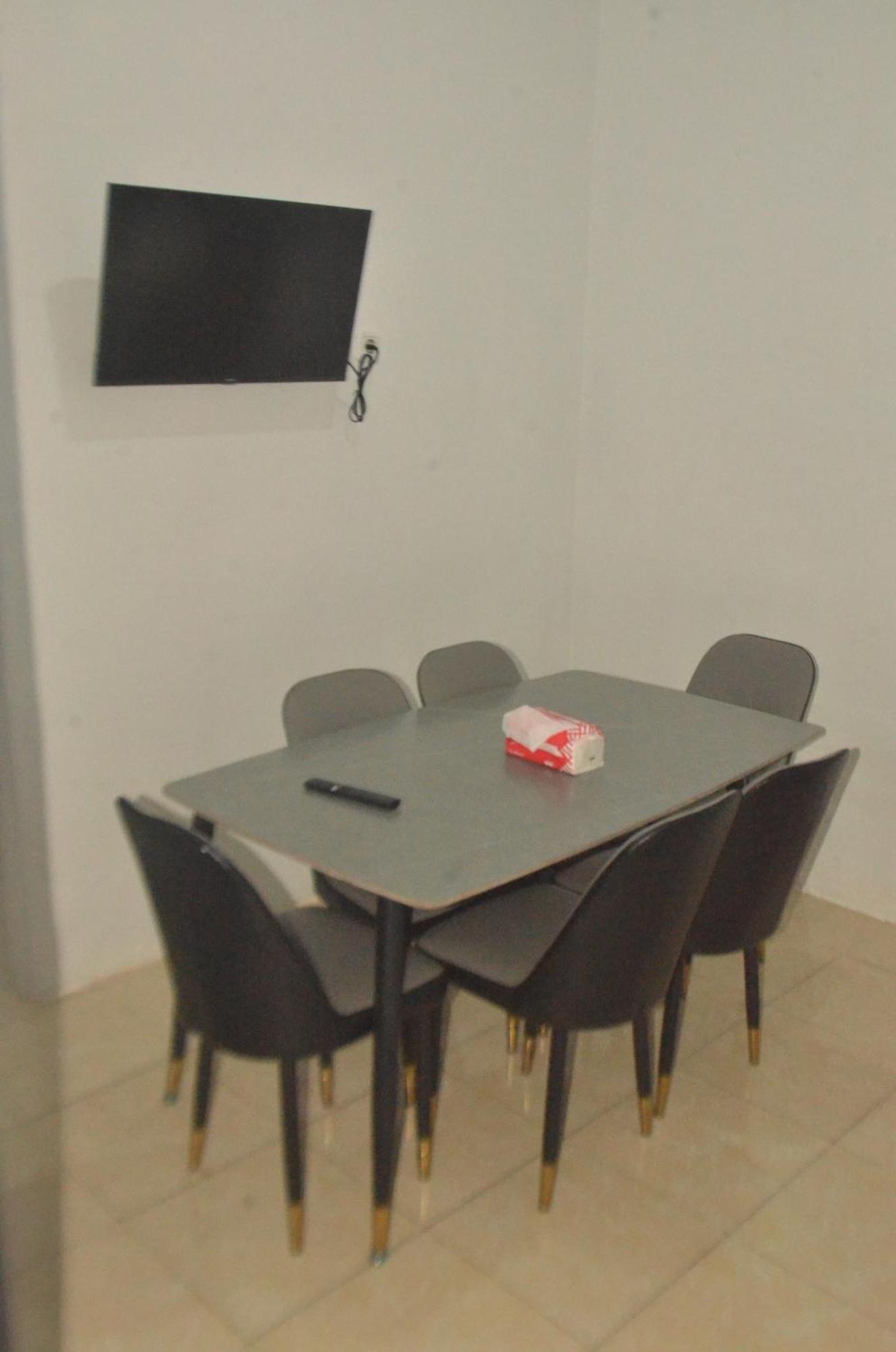 Baronda Guest House Соронг Экстерьер фото