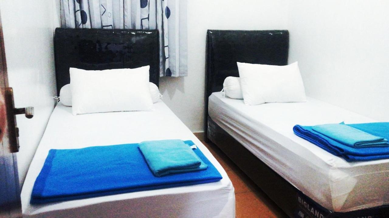 Baronda Guest House Соронг Экстерьер фото