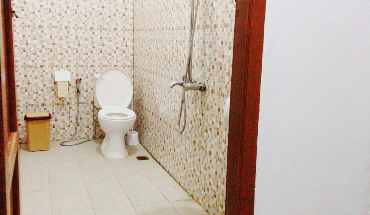 Baronda Guest House Соронг Экстерьер фото