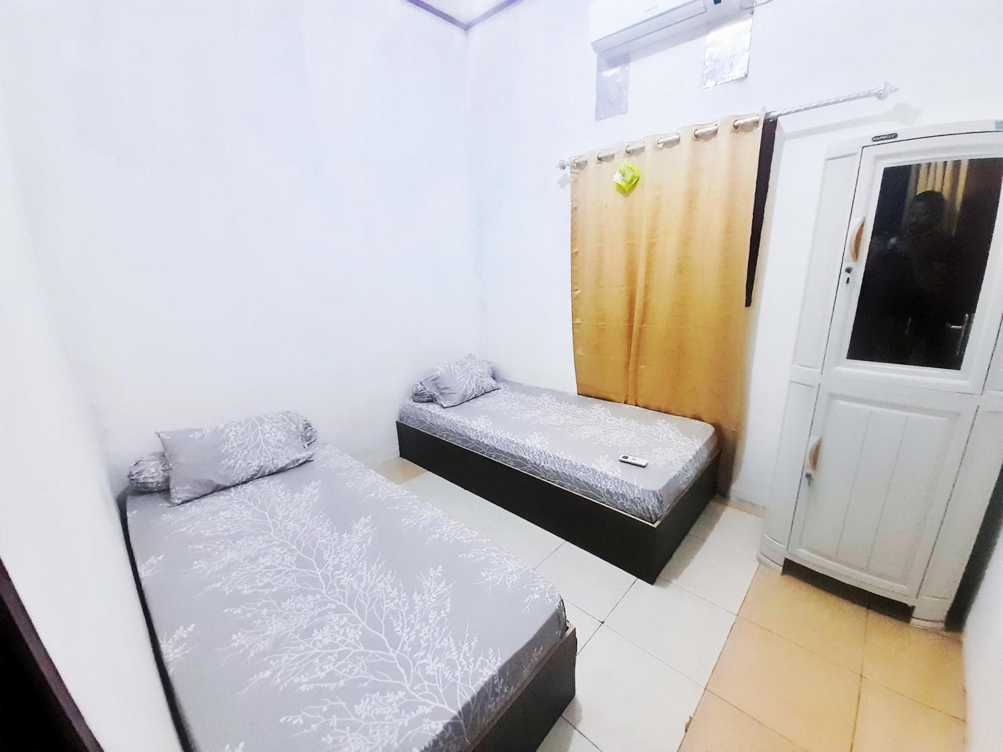 Baronda Guest House Соронг Экстерьер фото