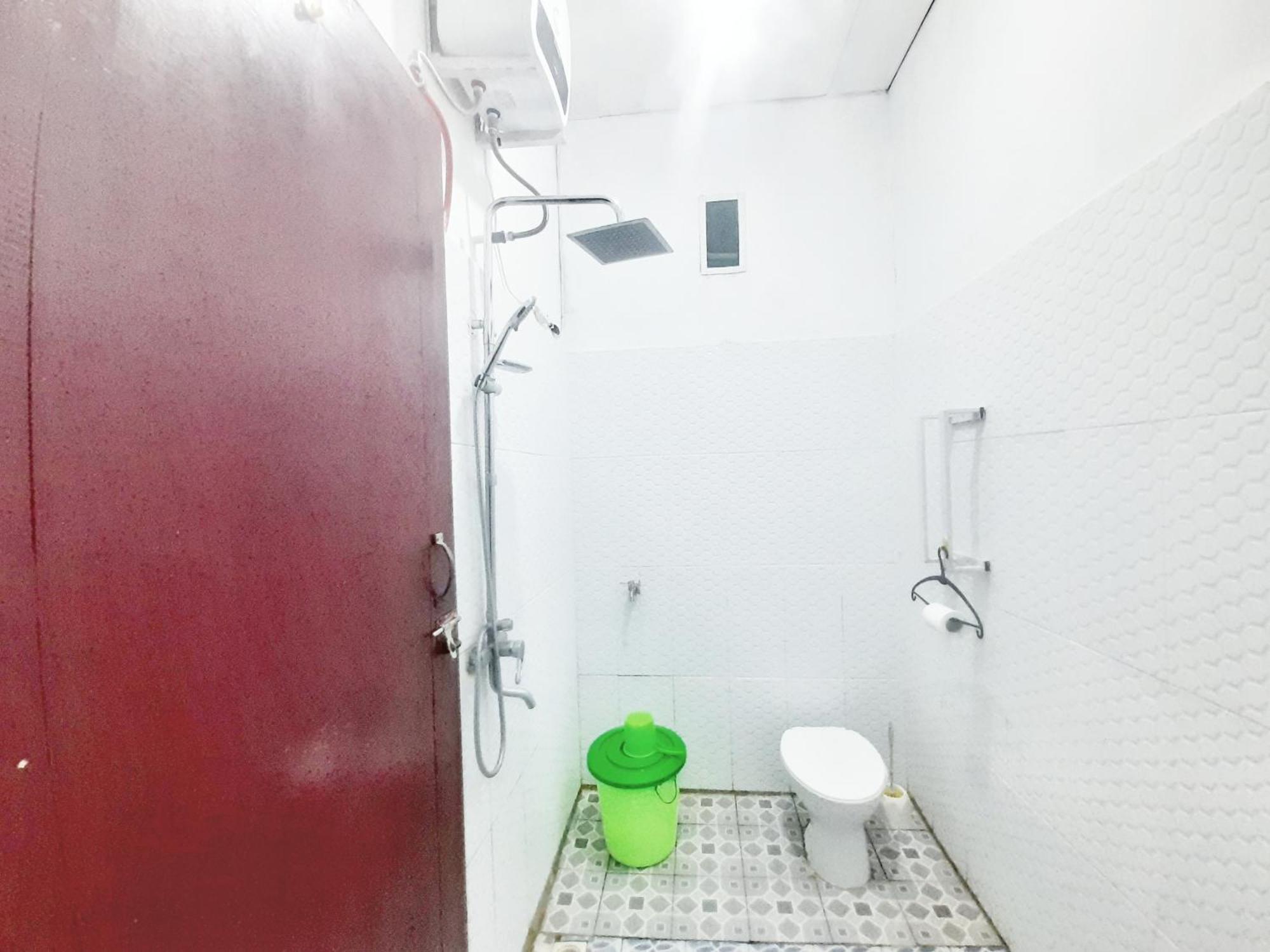 Baronda Guest House Соронг Экстерьер фото