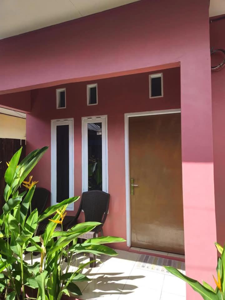 Baronda Guest House Соронг Экстерьер фото