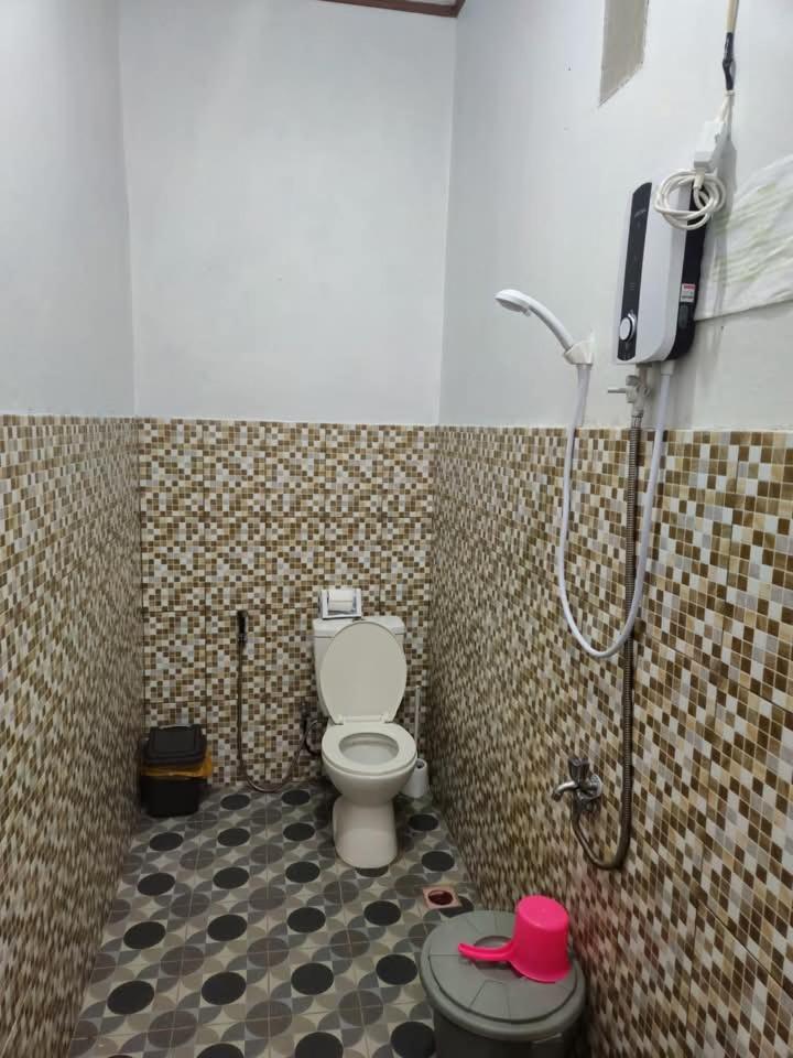 Baronda Guest House Соронг Экстерьер фото